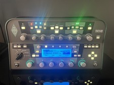 Kemper profiler head for sale  STOKE-ON-TRENT
