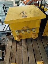 Defender 10kva phase for sale  LONDON