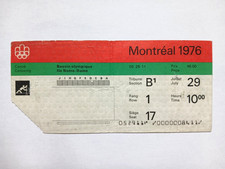 1976 jeux olympiques d'occasion 1976 jeux olympiques d'occasion  Périgueux