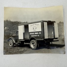 Old mack truck for sale  Greensburg