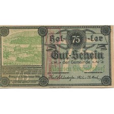283461 billet autriche d'occasion  Lille-