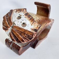 Elisa pottery cat for sale  San Diego