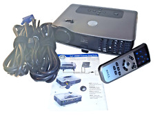 Dell 3400mp dlp d'occasion  Expédié en Belgium
