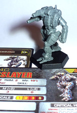 Starlayer battletech plastik gebraucht kaufen  Cremlingen