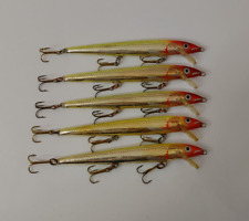 Rapala floating minnows for sale  Louisville