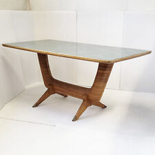 Table manger vintage d'occasion  Baugé