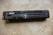 Thule 20110738 thru gebraucht kaufen  Barmstedt