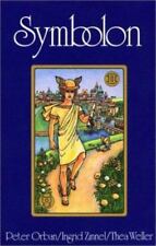 Symbolon deck orban d'occasion  Expédié en Belgium
