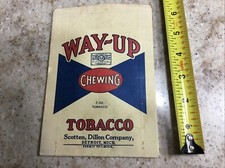 Vintage advertising sign for sale  Linton