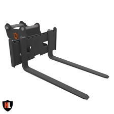 Pallet forks tines for sale  MILTON KEYNES