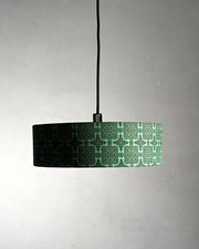 Lampadario modernariato made usato  Chieri