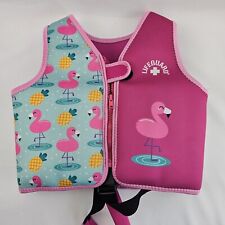 Girl flotation swim for sale  Niles