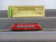 Minitrix spur 12933 gebraucht kaufen  Wenden