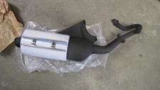 Auspuff derbi atlantis gebraucht kaufen  Kerpen