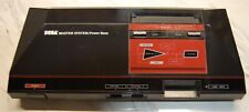 Sega master systems for sale  West Falls