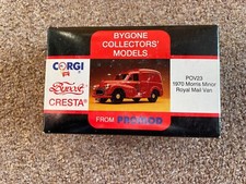 Corgi pov23 morris for sale  BIRMINGHAM