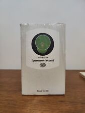 Persuasori occulti vance usato  Brescia