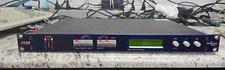XTA Electronics DP200 Digital Crossover / Equalizador Montagem em Rack - Potências Não Testadas comprar usado  Enviando para Brazil