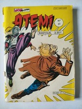 Atemi 1978 tbe d'occasion  Coutances