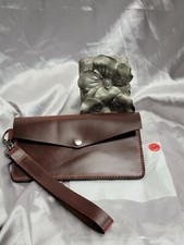 Genuine leather hand for sale  Los Angeles