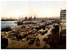 Marseille quai joliette d'occasion  Pagny-sur-Moselle