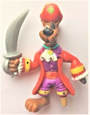 Personaggio collezione scooby usato  Napoli