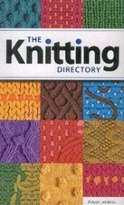Knitting directory spiral for sale  Montgomery