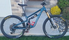 2024 yeti sb160 for sale  Orem
