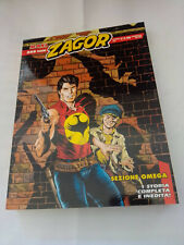 Maxi zagor n.40 usato  Trevenzuolo