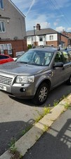 landrover freelander spares for sale  SHEFFIELD