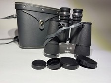 Binocolo braun optik usato  Treviso