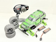 Highly upgraded traxxas for sale  Lumberton