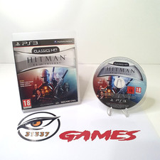 Hitman trilogy per usato  Alfonsine