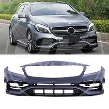 Front bumper a45 for sale  UK