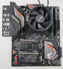 Amd ryzen 2700 gebraucht kaufen  Stade