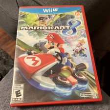 Mario kart d'occasion  Expédié en Belgium