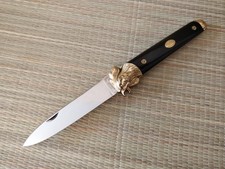 Couteau bicentenaire révoluti d'occasion  Rouen-