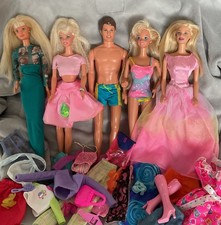 ken dolls clothes for sale  TRURO