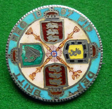 1887 victoria enamelled for sale  PETERBOROUGH