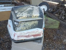 Vintage evinrude starflite for sale  Temecula