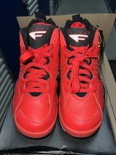 Nike Air Maestro II QS - Tamanho 10 - AJ9281 600 - Usado comprar usado  Enviando para Brazil
