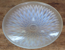 Coupe fruits verre d'occasion  Gouville-sur-Mer