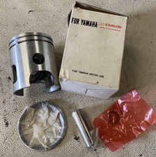 Yamaha dt80 rd80 for sale  NORWICH