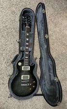 Epiphone paul classic d'occasion  Expédié en Belgium