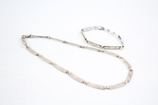 Sterling silver greek for sale  UK