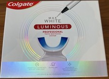 Colgate max white for sale  PORTSMOUTH