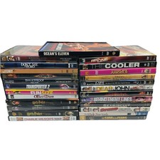 Lot dvd movies for sale  Ashland