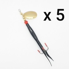 Fishing lures. mustad for sale  CARDIFF