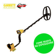 Metal detector euro usato  Tortoreto