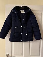 Children navy blue for sale  WATFORD